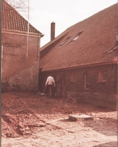BOE 8 Eilder boerderij en landheerskamer 1979